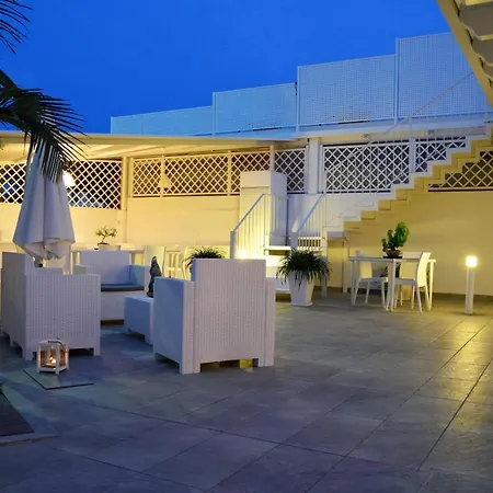 Arneo Terra Del Sole Torre Lapillo