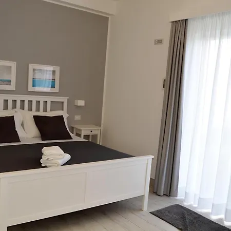 Nocleg ze śniadaniem Arneo Terra Del Sole 4*