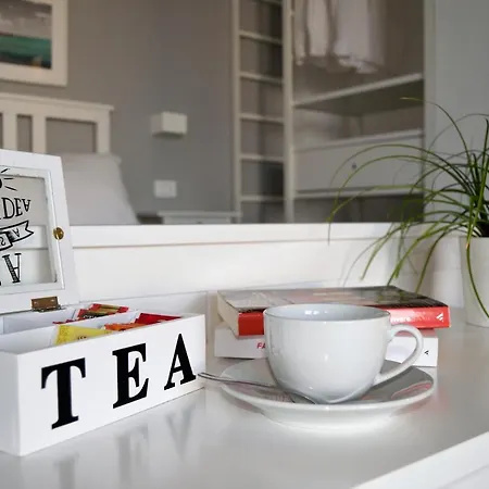 Nocleg ze śniadaniem Arneo Terra Del Sole 4*