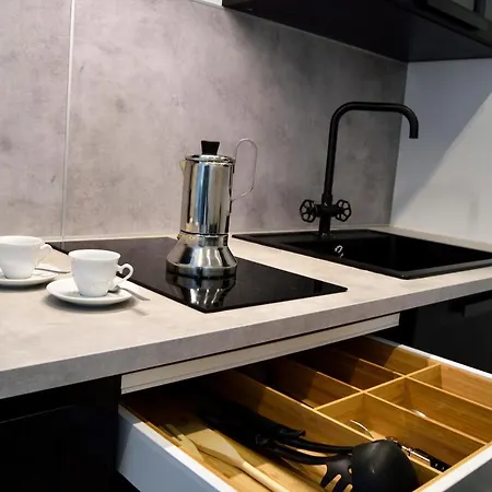 Nocleg ze śniadaniem Arneo Terra Del Sole