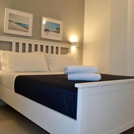 Nocleg ze śniadaniem Arneo Terra Del Sole