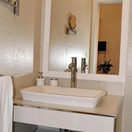 Nocleg ze śniadaniem Arneo Terra Del Sole Torre Lapillo