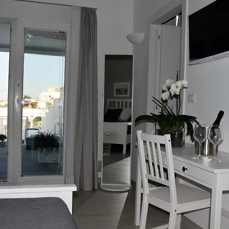 Nocleg ze śniadaniem Arneo Terra Del Sole 4*