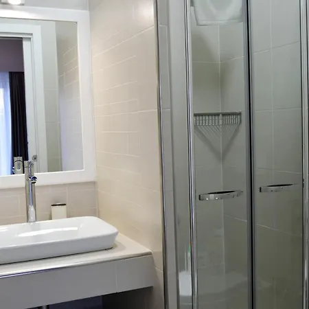 Arneo Terra Del Sole Nocleg ze śniadaniem Torre Lapillo