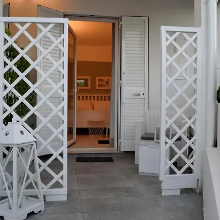 Nocleg ze śniadaniem Arneo Terra Del Sole