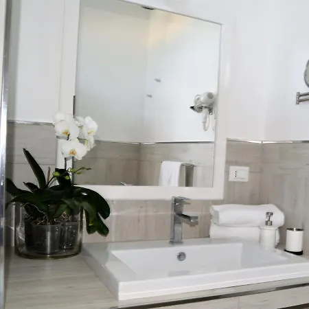 Arneo Terra Del Sole 4* Torre Lapillo