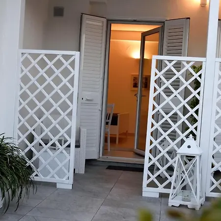 阿尼奥特拉索尔住宿加早餐旅馆 住宿加早餐酒店