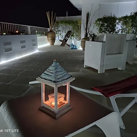 Nocleg ze śniadaniem Arneo Terra Del Sole 4*