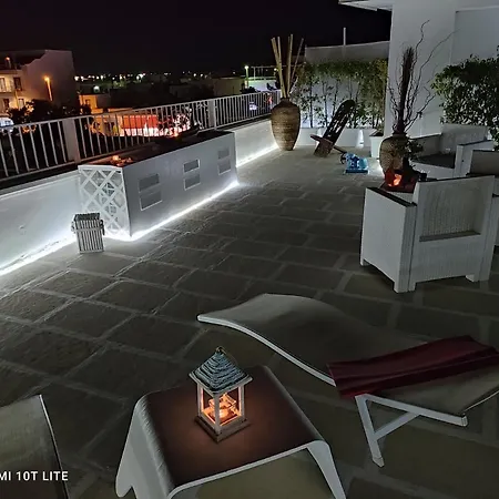 Nocleg ze śniadaniem Arneo Terra Del Sole 4*