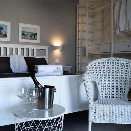 Arneo Terra Del Sole Nocleg ze śniadaniem Torre Lapillo