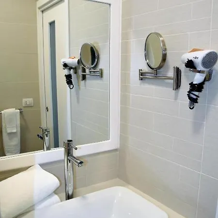 Arneo Terra Del Sole 4* Torre Lapillo