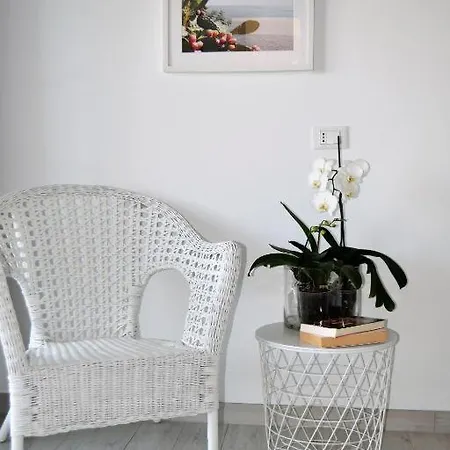 Arneo Terra Del Sole Nocleg ze śniadaniem