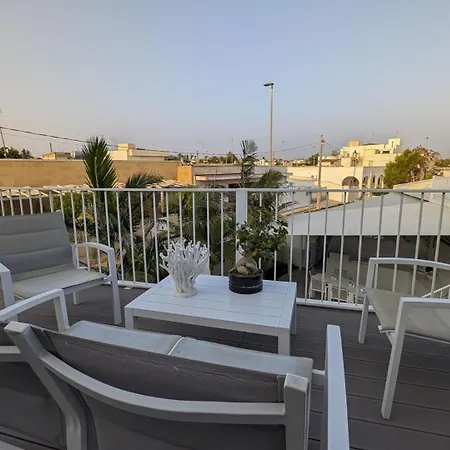 Arneo Terra Del Sole 3*