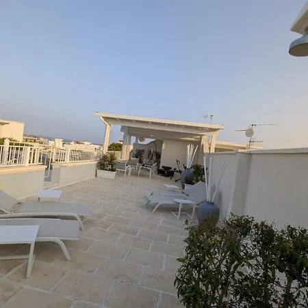 Arneo Terra Del Sole 3* Torre Lapillo