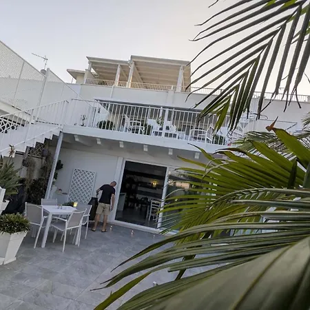 Bed & Breakfast Arneo Terra Del Sole