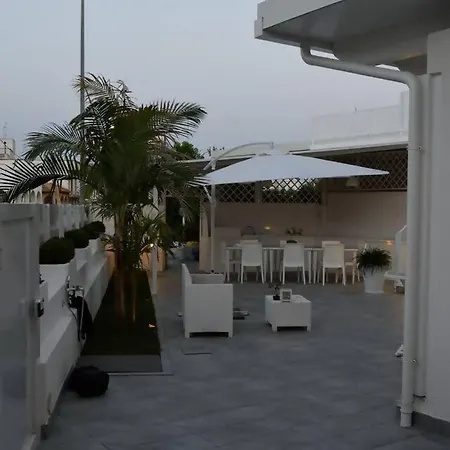 Bed & Breakfast Arneo Terra Del Sole