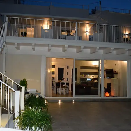 Bed & Breakfast Arneo Terra Del Sole Torre Lapillo