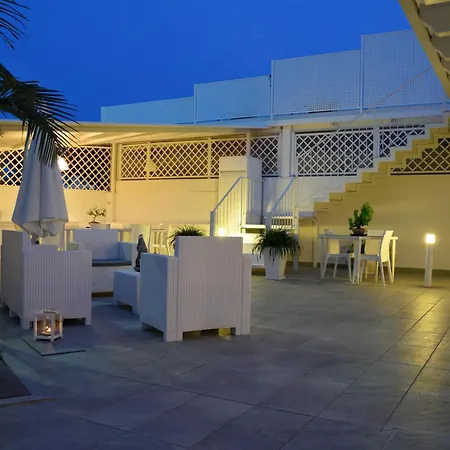 Arneo Terra Del Sole 3* Torre Lapillo