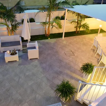 Bed & Breakfast Arneo Terra Del Sole