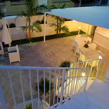 Arneo Terra Del Sole 3*