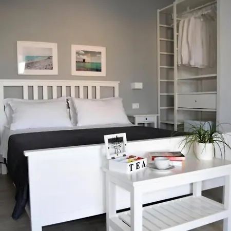 Arneo Terra Del Sole Bed & Breakfast