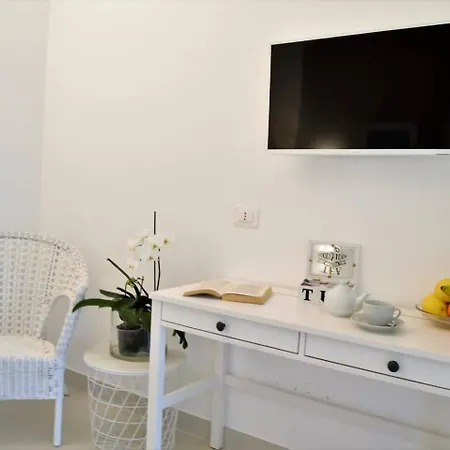 Bed & Breakfast Arneo Terra Del Sole Torre Lapillo
