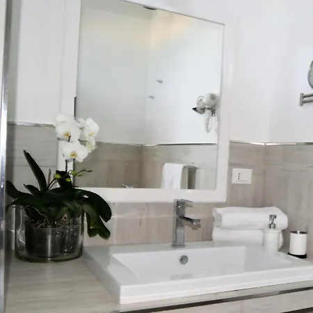 Bed & Breakfast Arneo Terra Del Sole 3*