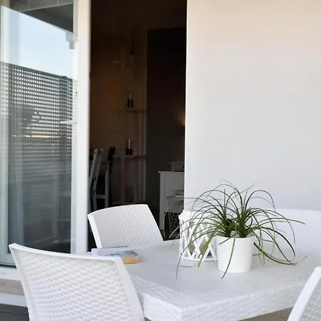 Bed & Breakfast Arneo Terra Del Sole Torre Lapillo