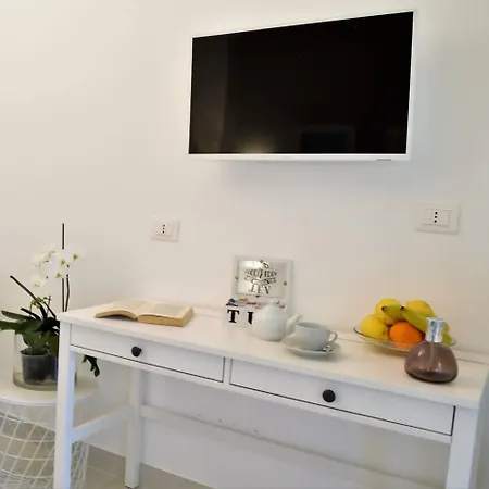 Arneo Terra Del Sole Bed & Breakfast