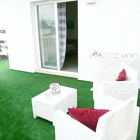 Nocleg ze śniadaniem Arneo Terra Del Sole Torre Lapillo