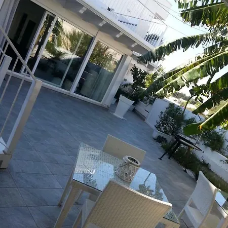 Arneo Terra Del Sole Torre Lapillo