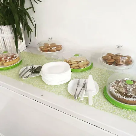 Arneo Terra Del Sole Nocleg ze śniadaniem