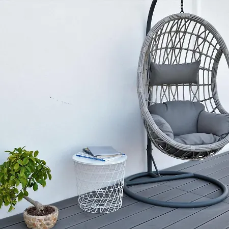 Arneo Terra Del Sole 4* Torre Lapillo