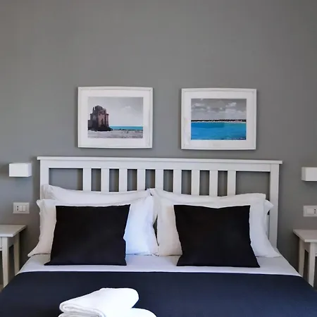 Arneo Terra Del Sole Panzió