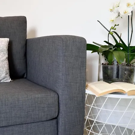 Arneo Terra Del Sole 4* Torre Lapillo