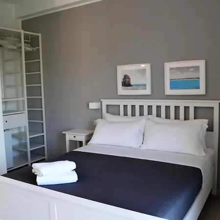 Arneo Terra Del Sole Panzió