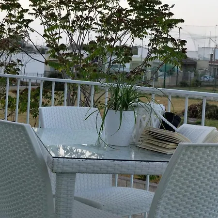 Arneo Terra Del Sole Panzió Torre Lapillo