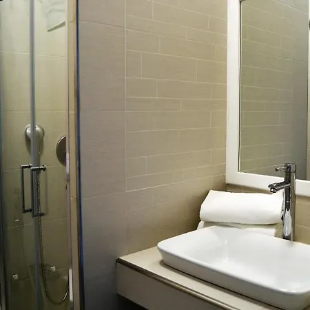 Panzió Arneo Terra Del Sole