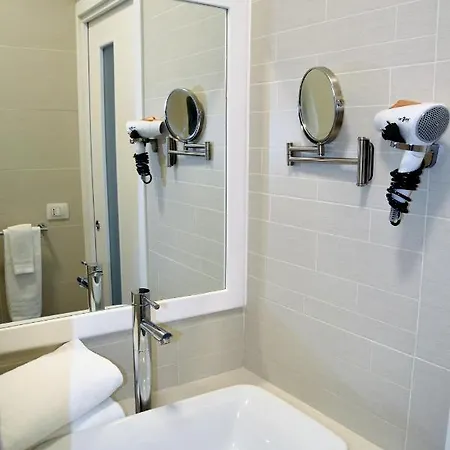 Panzió Arneo Terra Del Sole