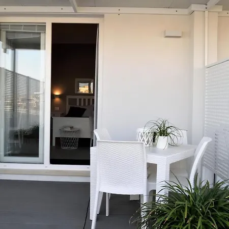 Arneo Terra Del Sole Panzió 4*