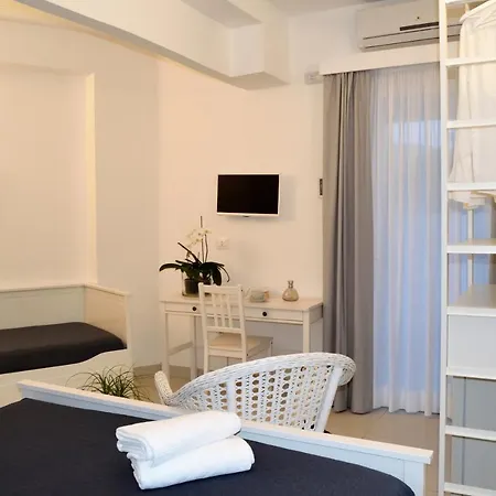 Panzió Arneo Terra Del Sole Torre Lapillo