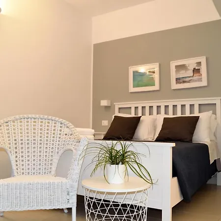 Panzió Arneo Terra Del Sole 4*