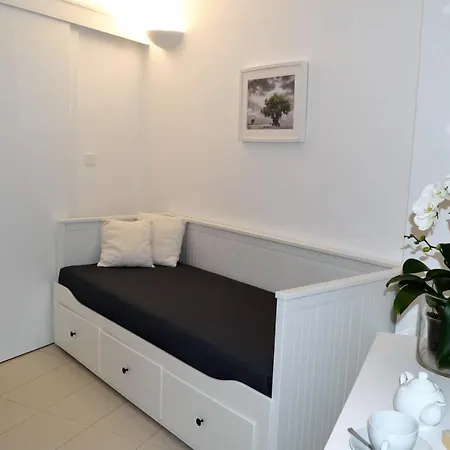 Panzió Arneo Terra Del Sole 4*