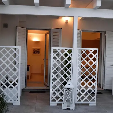 Panzió Arneo Terra Del Sole 4*