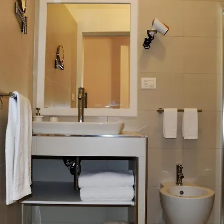 Panzió Arneo Terra Del Sole Torre Lapillo