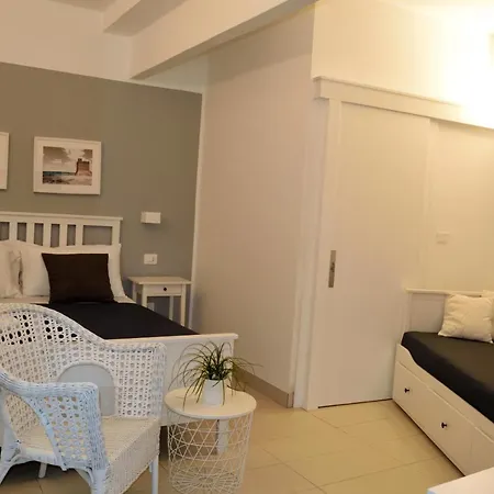 Panzió Arneo Terra Del Sole