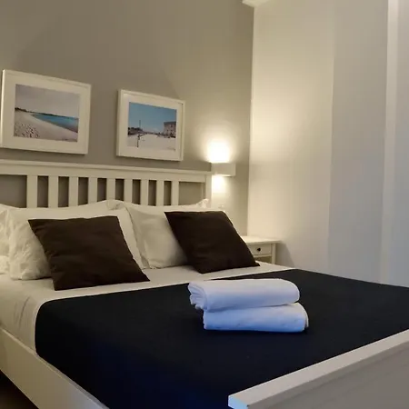 Panzió Arneo Terra Del Sole Torre Lapillo