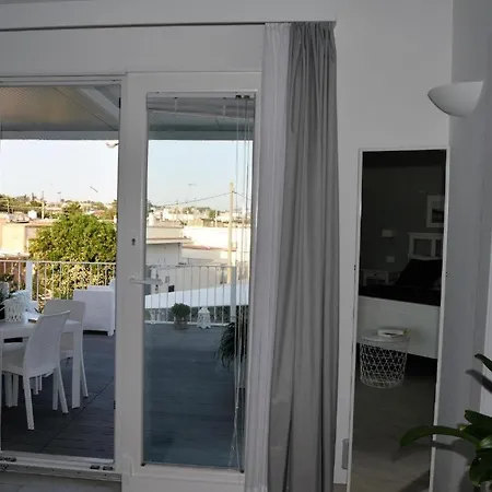 Arneo Terra Del Sole Panzió