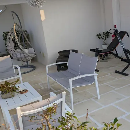 Arneo Terra Del Sole 4*