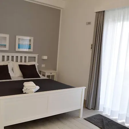 Arneo Terra Del Sole Bed & Breakfast
